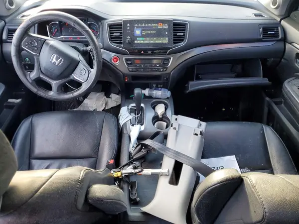 5FNYF6H55LB068675 2020 HONDA PILOT - Image 8