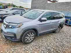 5FNYF6H55LB069406 2020 HONDA PILOT