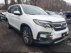 5FNYF6H55LB070233 2020 HONDA PILOT