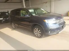 5FNYF6H55MB003276 2021 HONDA PILOT