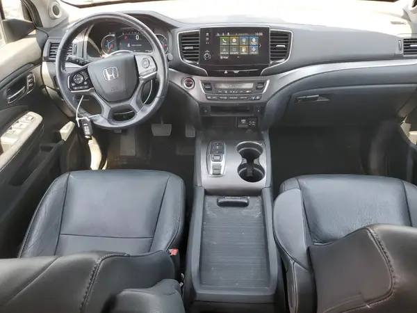 5FNYF6H55MB005173 2021 HONDA PILOT - Image 8