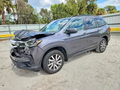 5FNYF6H55MB006176 2021 HONDA PILOT