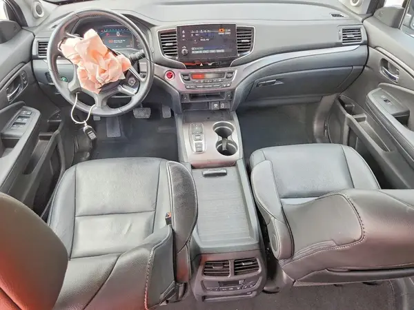 5FNYF6H55MB006176 2021 HONDA PILOT - Image 8