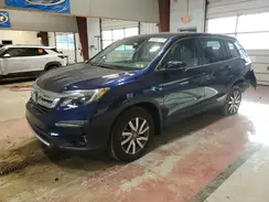5FNYF6H55MB011409 2021 HONDA PILOT