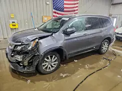 5FNYF6H55MB013483 2021 HONDA PILOT