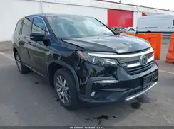 5FNYF6H55MB018912 2021 HONDA PILOT