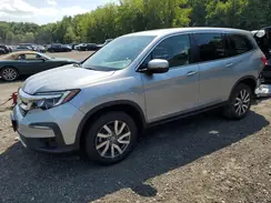 5FNYF6H55MB033023 2021 HONDA PILOT