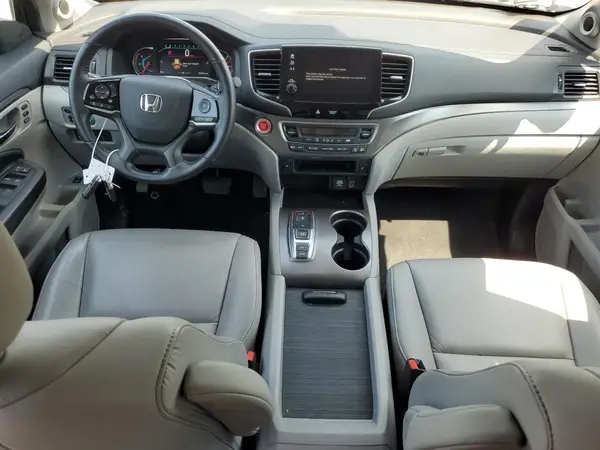 5FNYF6H55MB033023 2021 HONDA PILOT - Image 8