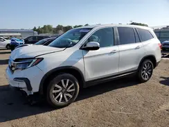 5FNYF6H55MB038447 2021 HONDA PILOT