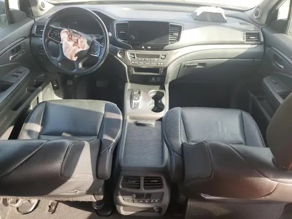 5FNYF6H55MB038447 2021 HONDA PILOT - Image 8