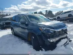 5FNYF6H55MB040649 2021 HONDA PILOT