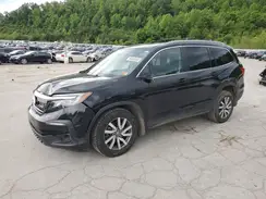 5FNYF6H55MB044488 2021 HONDA PILOT
