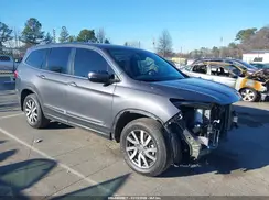 5FNYF6H55MB045964 2021 HONDA PILOT