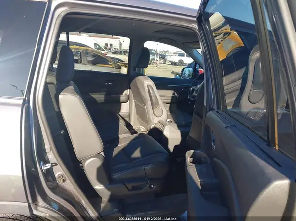 5FNYF6H55MB045964 2021 HONDA PILOT - Image 8