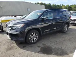 5FNYF6H55MB046497 2021 HONDA PILOT