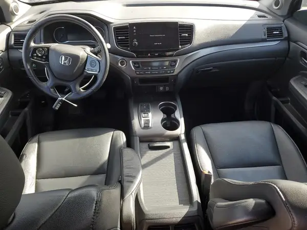 5FNYF6H55MB046497 2021 HONDA PILOT - Image 8