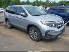 5FNYF6H55MB065826 2021 HONDA PILOT