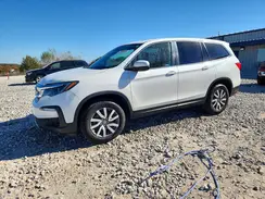 5FNYF6H55MB065924 2021 HONDA PILOT