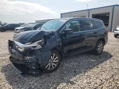 5FNYF6H55MB068595 2021 HONDA PILOT