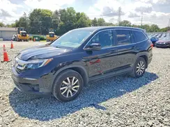 5FNYF6H55MB072839 2021 HONDA PILOT