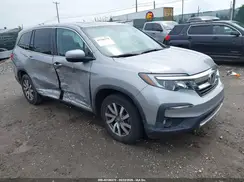 5FNYF6H55MB074641 2021 HONDA PILOT