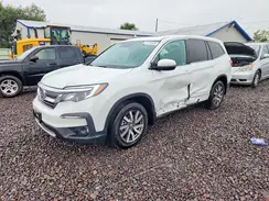 5FNYF6H55MB075711 2021 HONDA PILOT