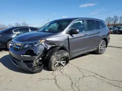5FNYF6H55MB086689 2021 HONDA PILOT