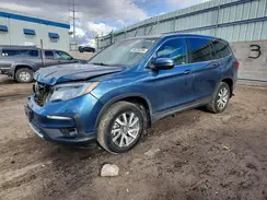5FNYF6H55MB087566 2021 HONDA PILOT