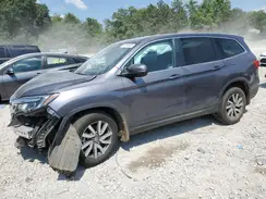 5FNYF6H55MB087972 2021 HONDA PILOT