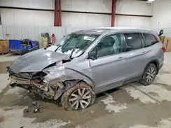 5FNYF6H55MB088765 2021 HONDA PILOT