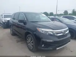 5FNYF6H55MB092833 2021 HONDA PILOT
