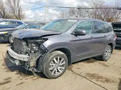 5FNYF6H55MB096364 2021 HONDA PILOT