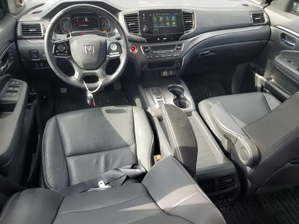 5FNYF6H55MB096364 2021 HONDA PILOT - Image 8