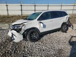 5FNYF6H55NB000346 2022 HONDA PILOT