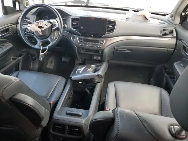 5FNYF6H55NB000346 2022 HONDA PILOT - Image 8