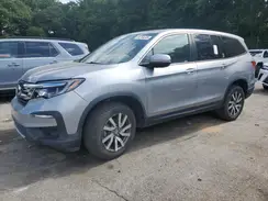 5FNYF6H55NB000895 2022 HONDA PILOT
