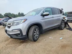 5FNYF6H55NB000914 2022 HONDA PILOT