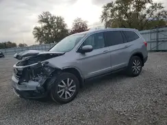 5FNYF6H55NB006874 2022 HONDA PILOT