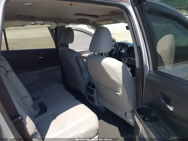 5FNYF6H55NB007491 2022 HONDA PILOT - Image 8