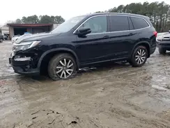 5FNYF6H55NB009340 2022 HONDA PILOT