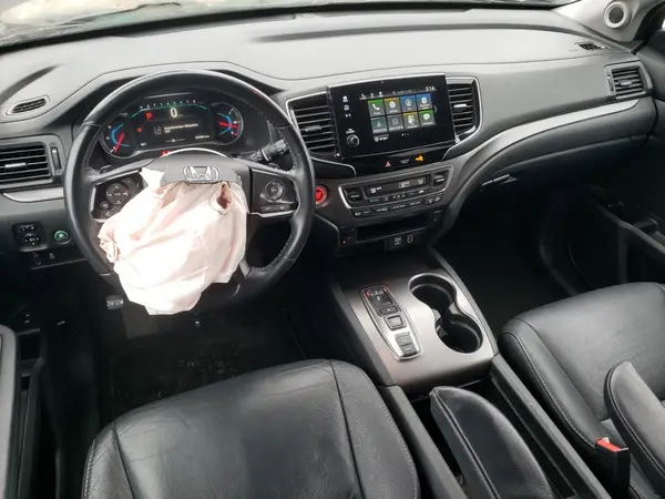 5FNYF6H55NB009340 2022 HONDA PILOT - Image 8