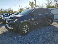 5FNYF6H55NB010049 2022 HONDA PILOT