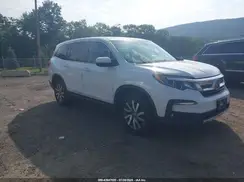 5FNYF6H55NB014215 2022 HONDA PILOT