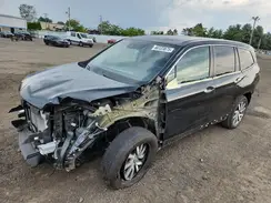5FNYF6H55NB018278 2022 HONDA PILOT
