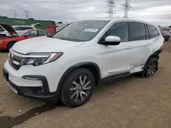 5FNYF6H55NB018779 2022 HONDA PILOT