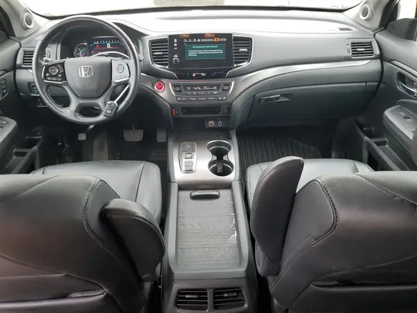5FNYF6H55NB018779 2022 HONDA PILOT - Image 8