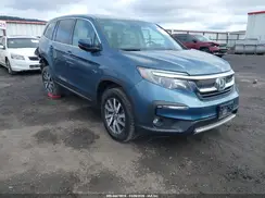 5FNYF6H55NB019771 2022 HONDA PILOT