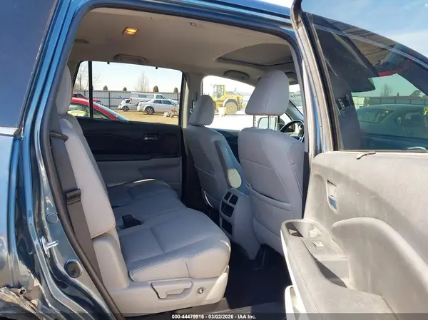 5FNYF6H55NB019771 2022 HONDA PILOT - Image 8