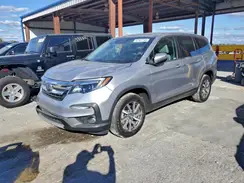 5FNYF6H55NB020239 2022 HONDA PILOT
