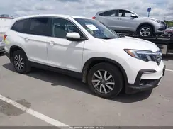 5FNYF6H55NB021682 2022 HONDA PILOT